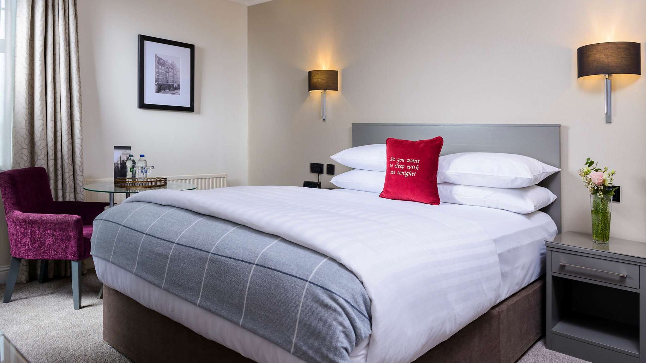The Metropole Hotel, Cork, Ireland Compare Deals