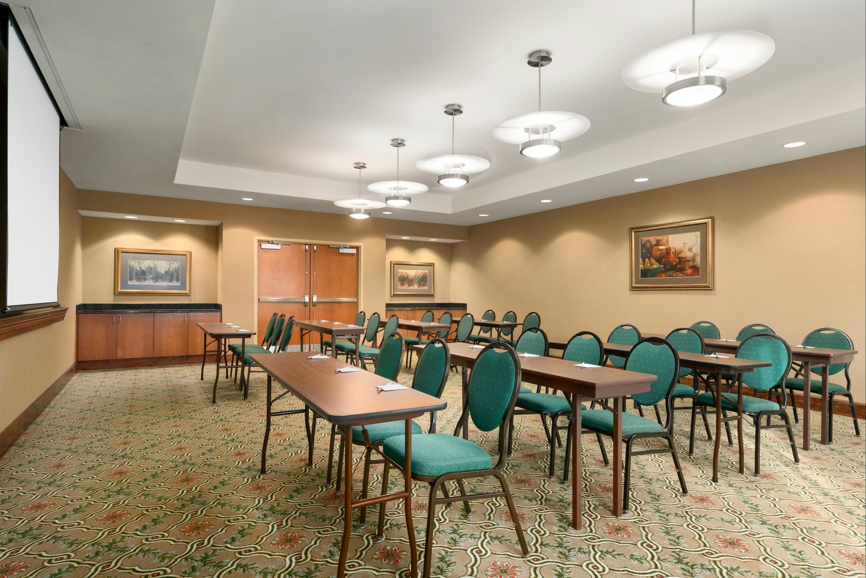 Conference room