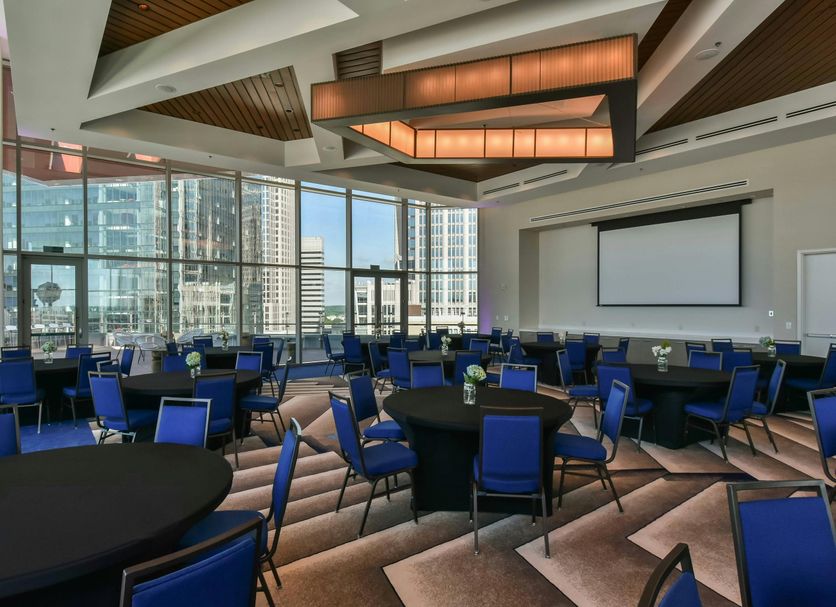 Conference room Photo