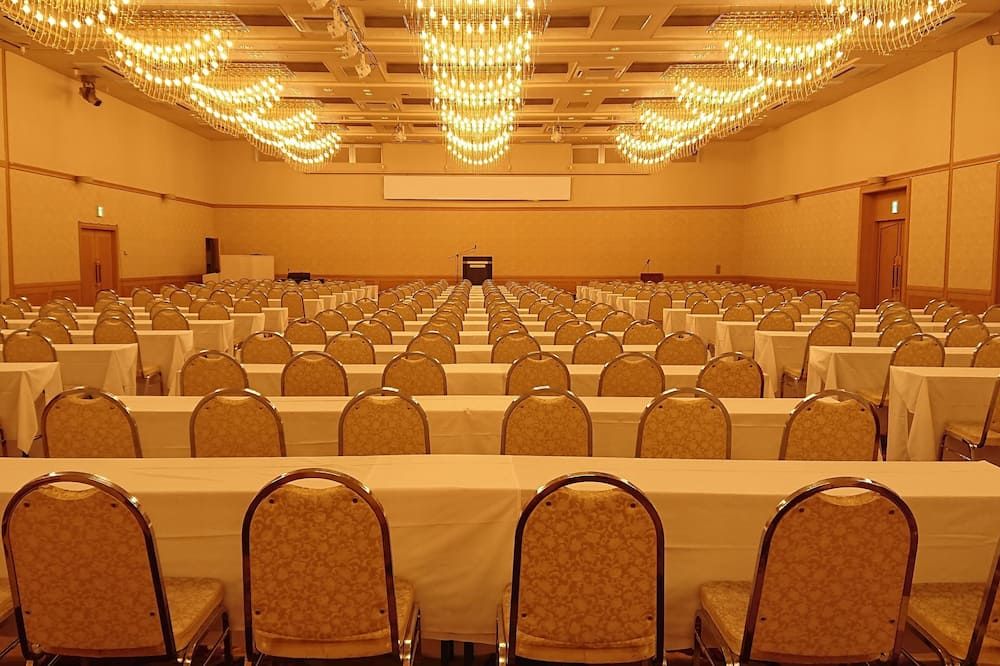 Conference room