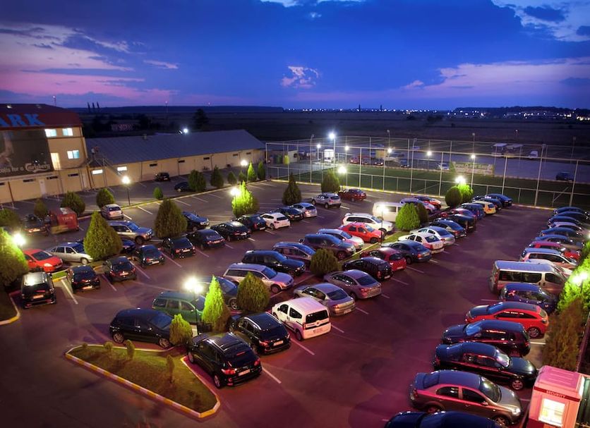 Outdoors view Photo