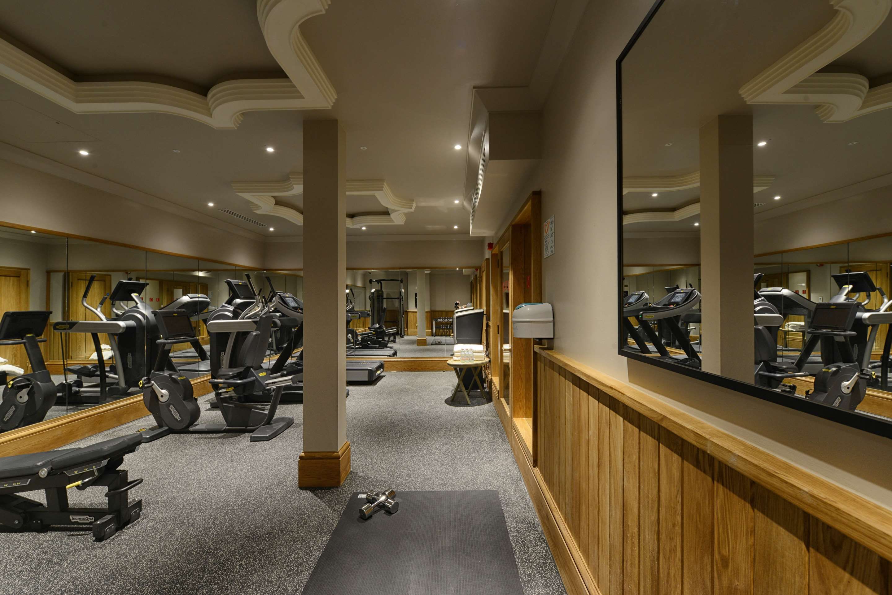 Gym