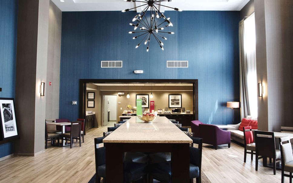 Dining room Photo