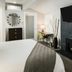 Hotel amenity