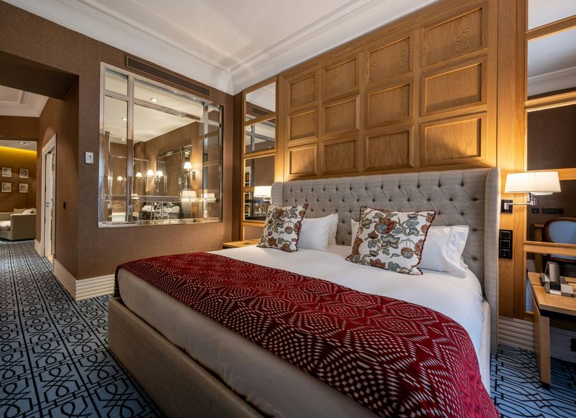 Bedroom Photo
