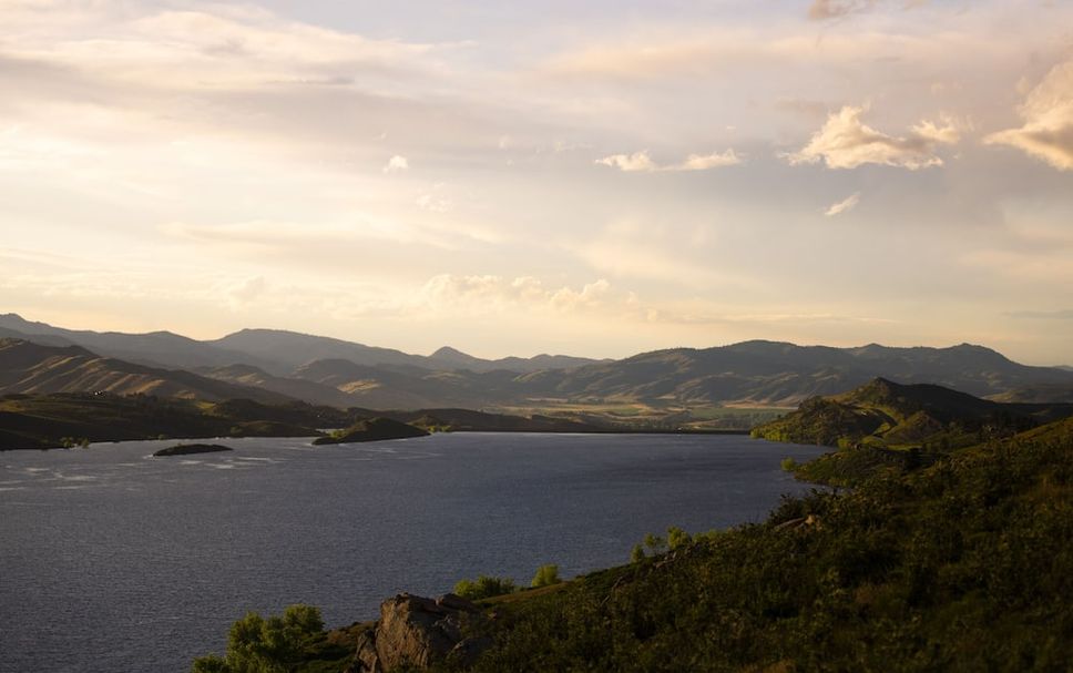 Outdoors view Photo
