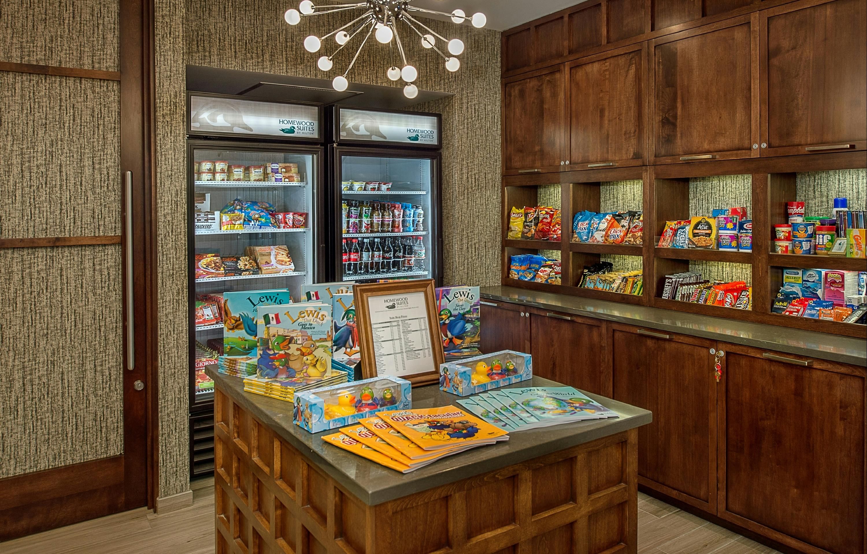 Shop