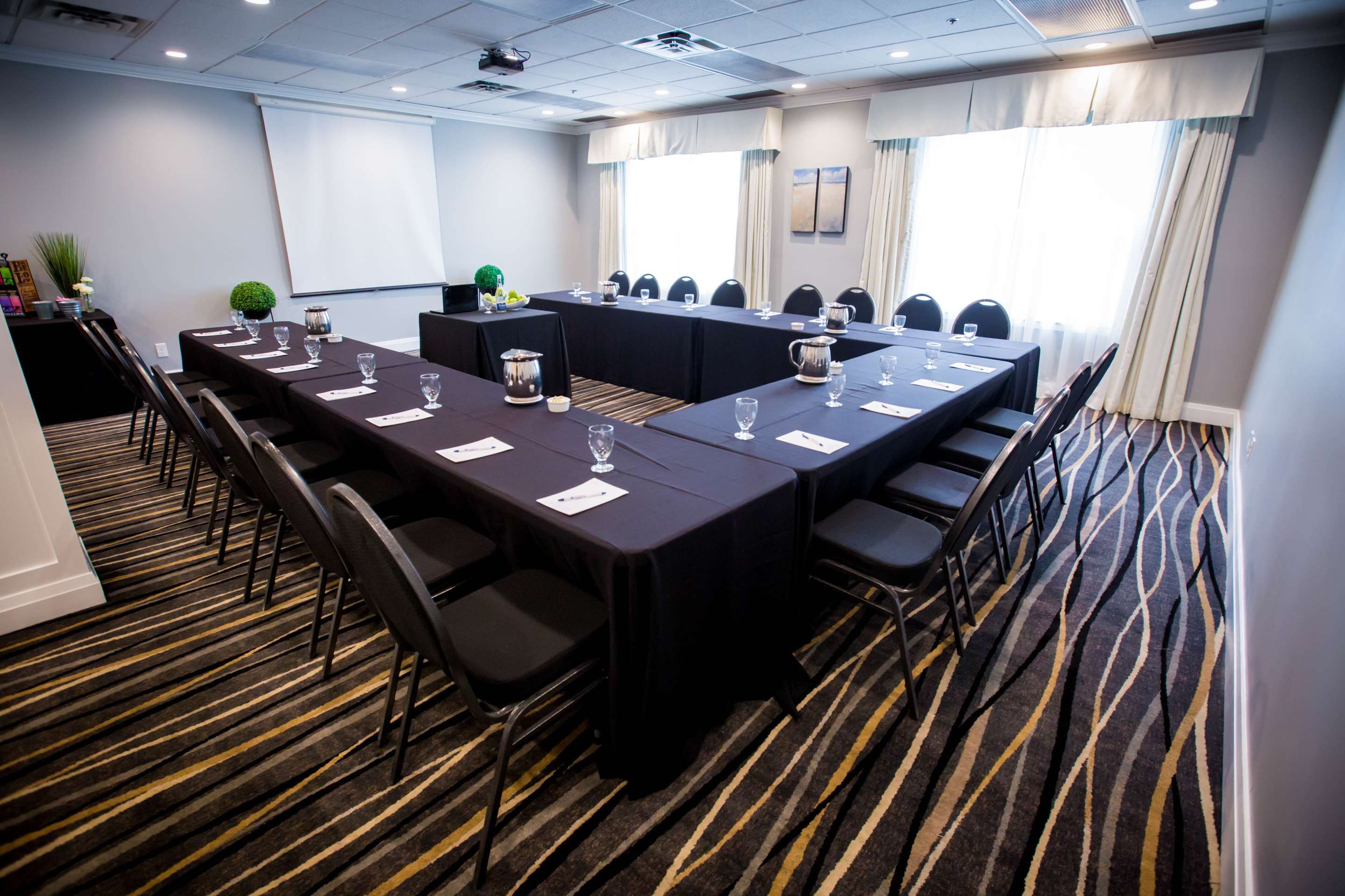 Conference room