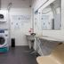 Laundry facility