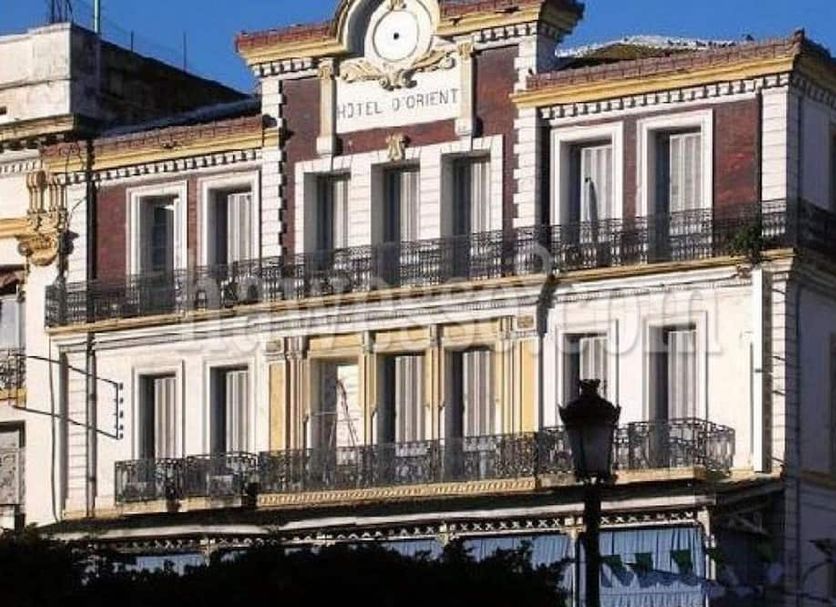 Building Photo