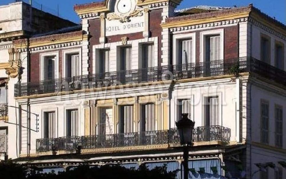 Building Photo