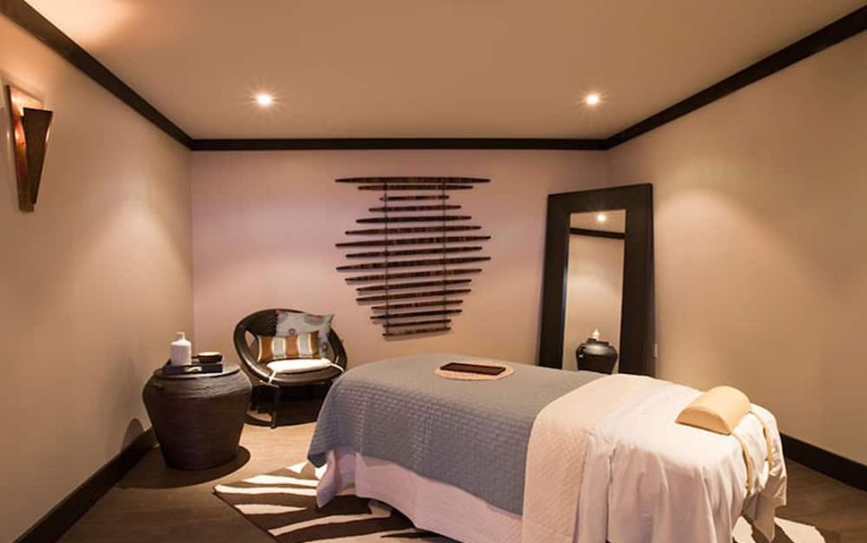 Spa Photo