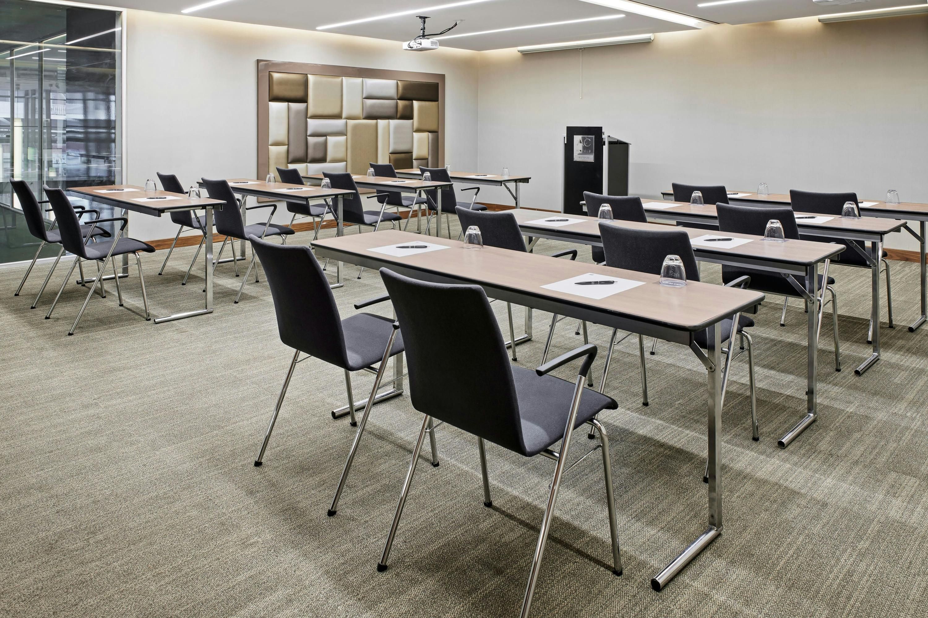 Conference room