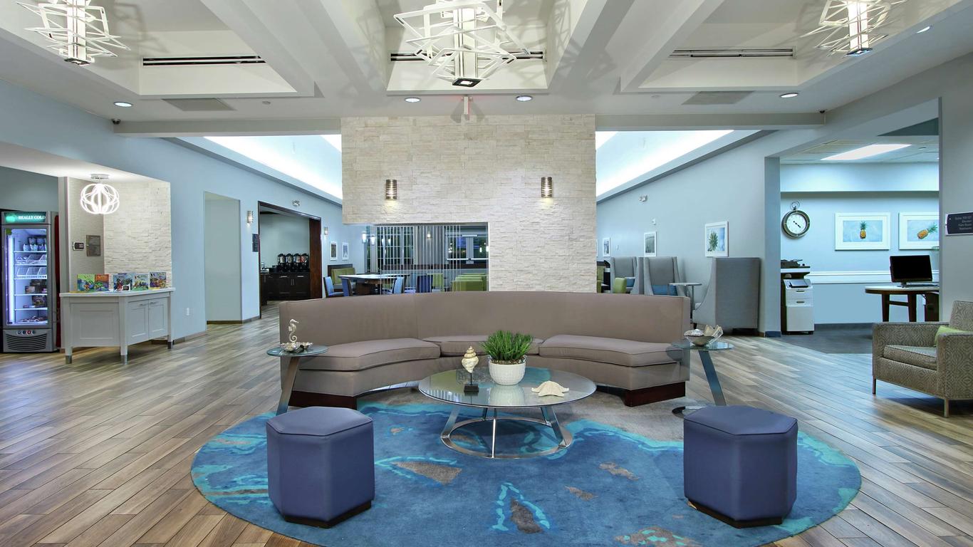 Homewood Suites by Hilton Ft. Lauderdale Airport-Cruise Port