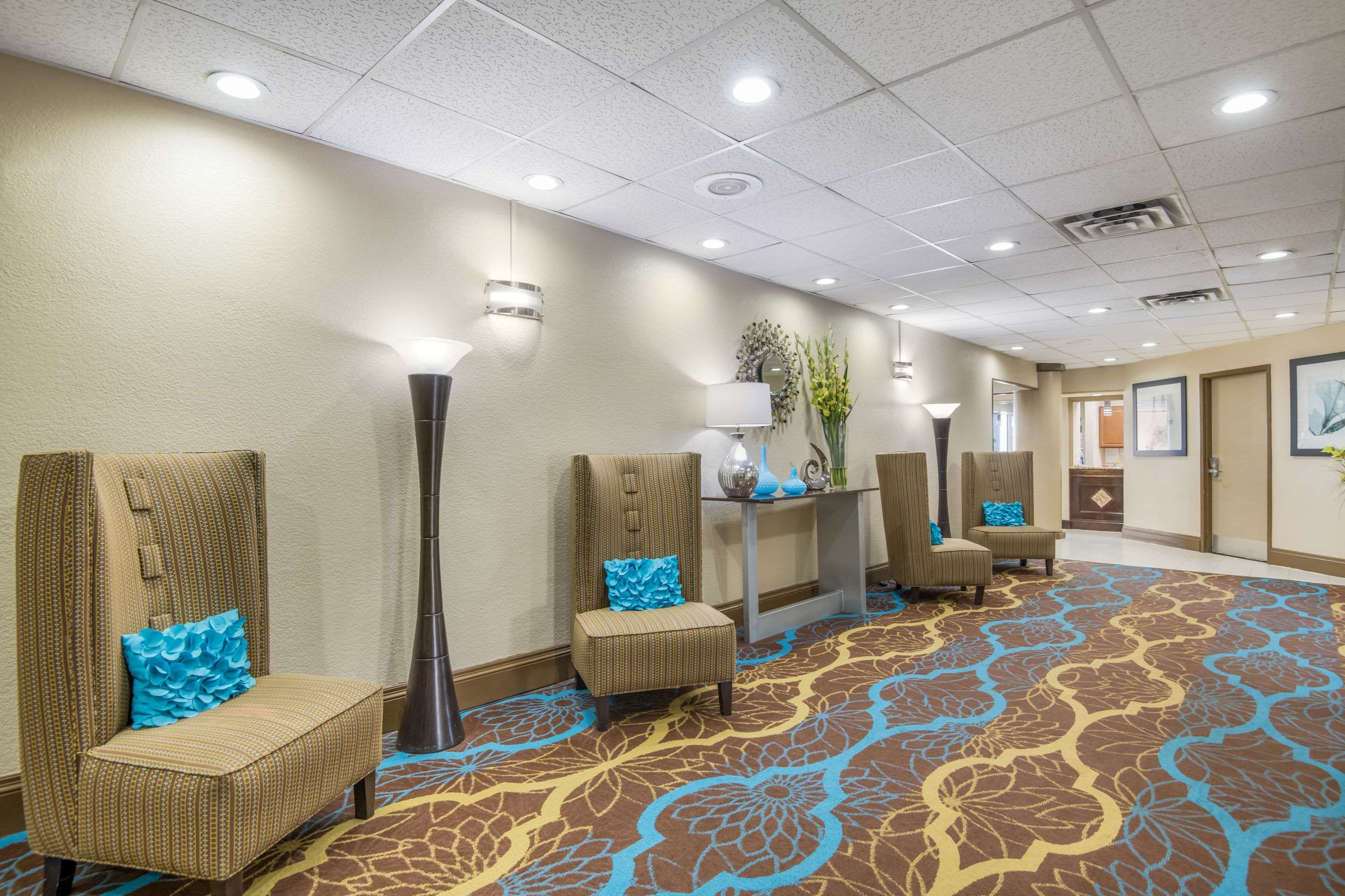 Conference room