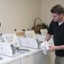 Laundry facility