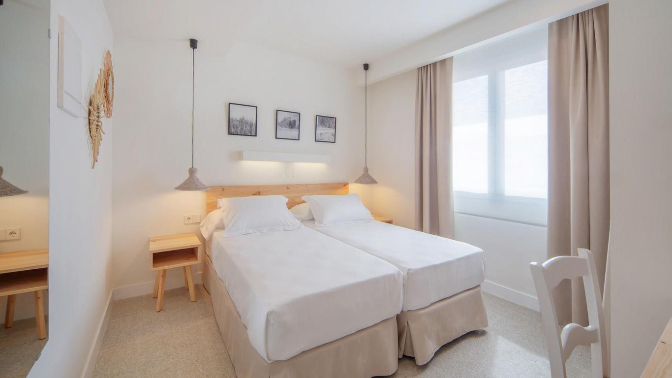 Hotel Hm Alma Beach - Adults Only
