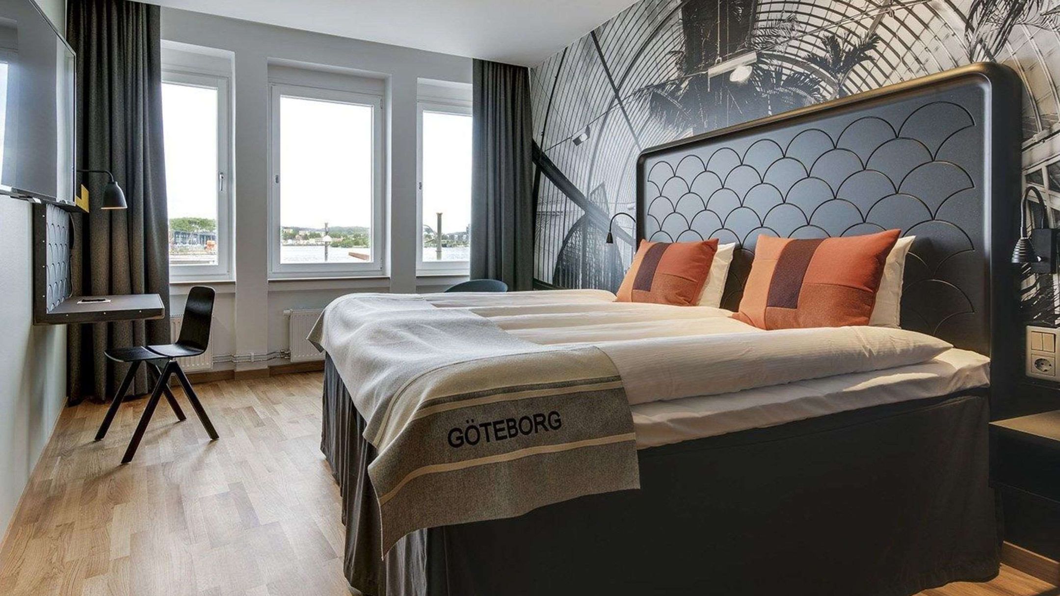 Comfort Hotel Gothenburg, Sweden Compare Deals