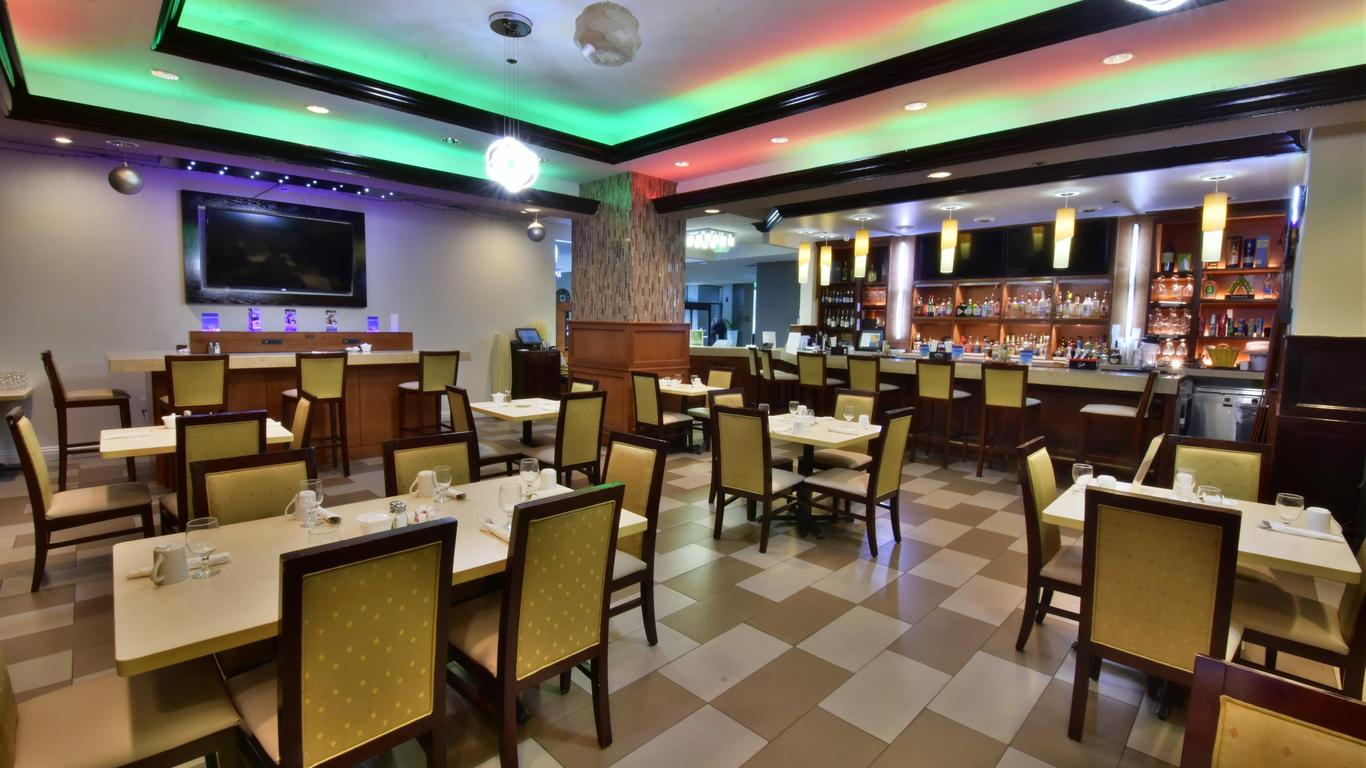 Holiday Inn Orlando East - Ucf Area