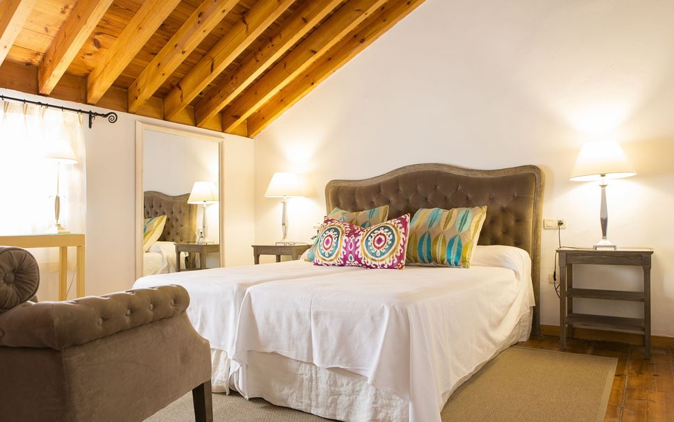 Bedroom Photo