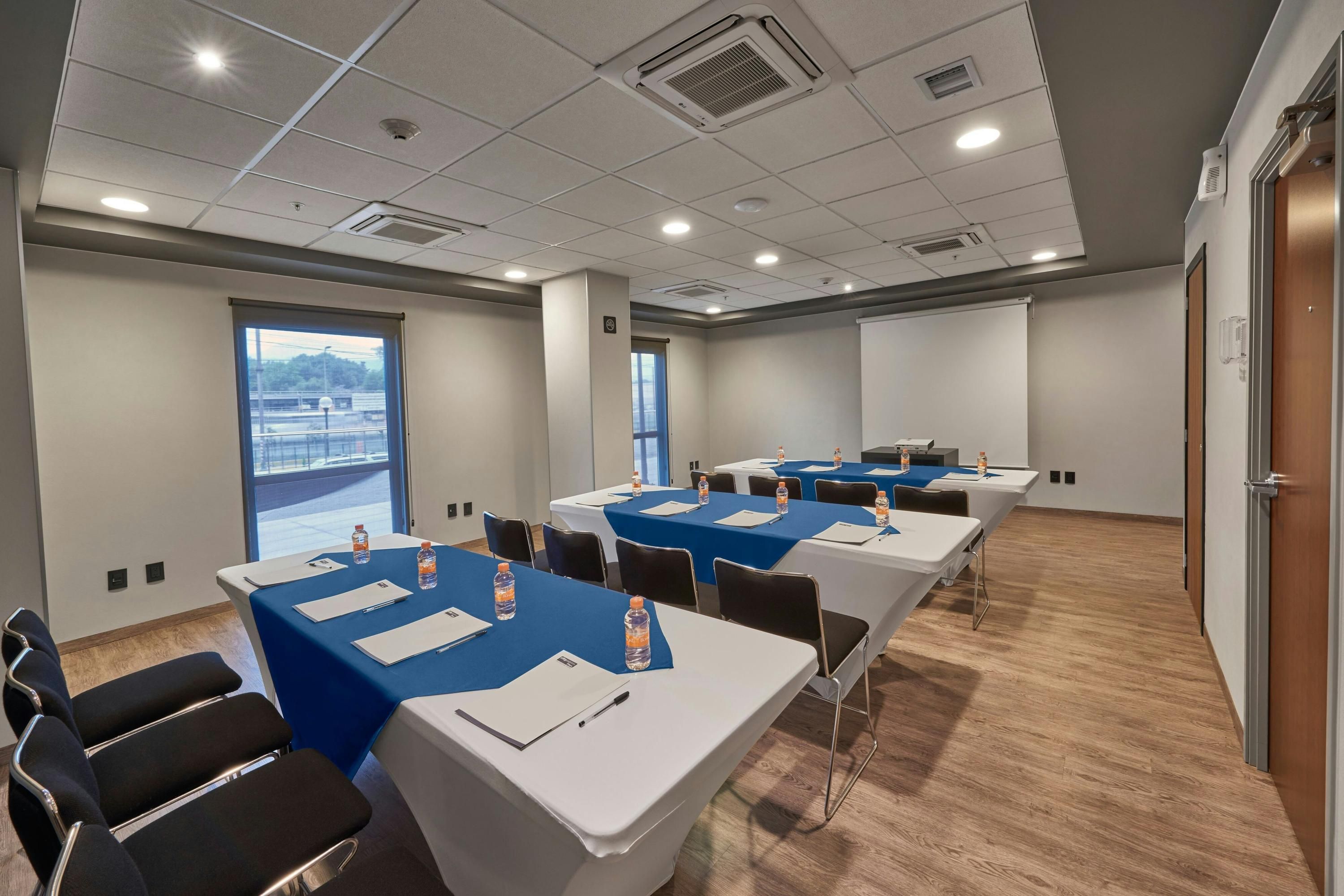 Conference room