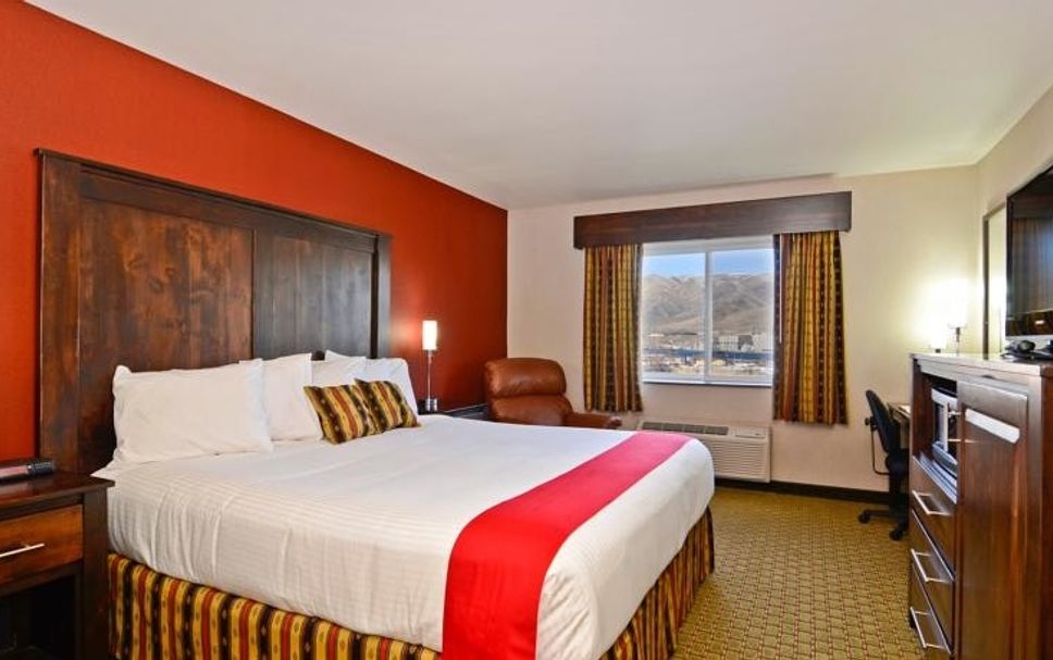 Bedroom Photo