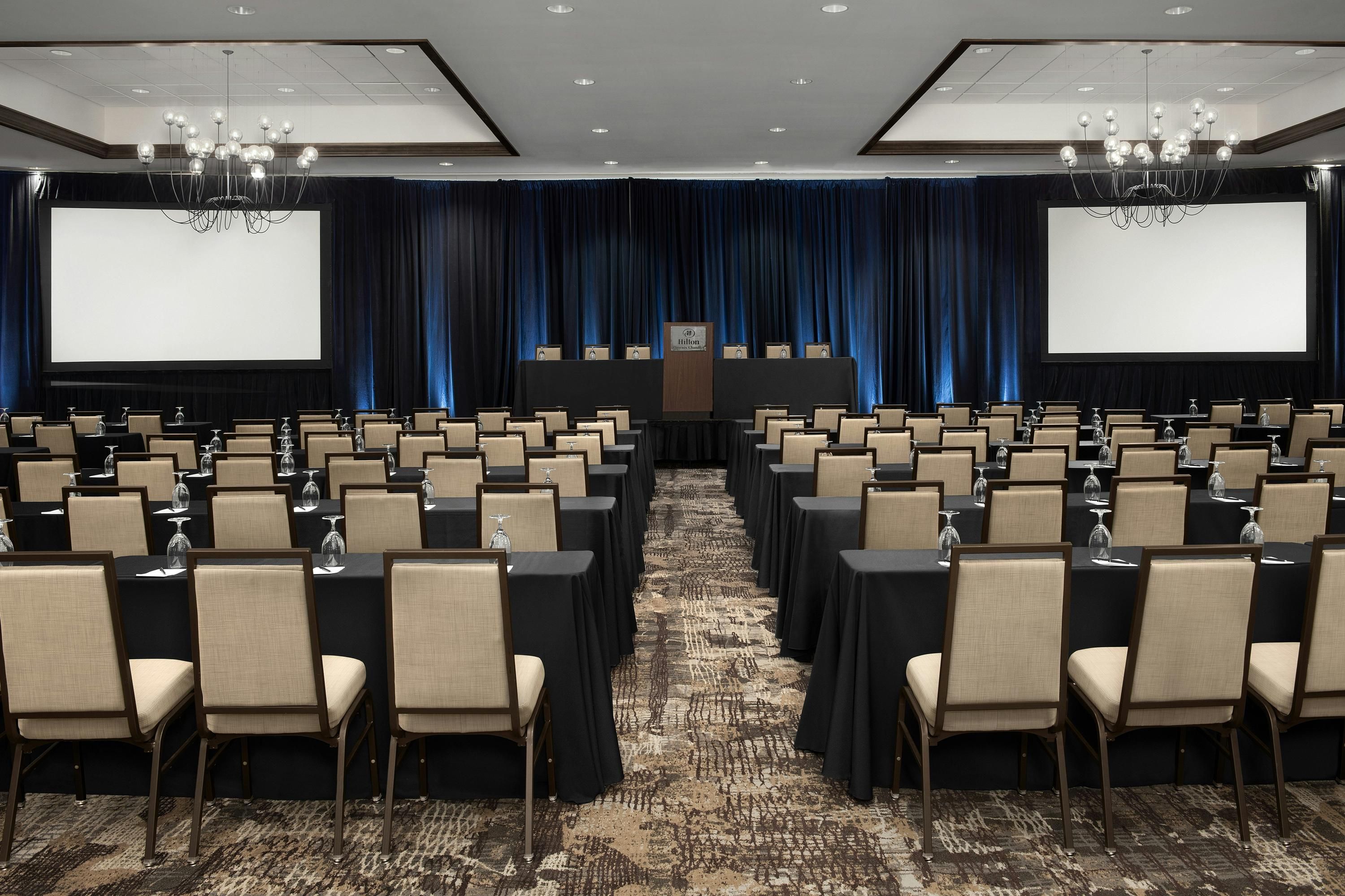 Conference room