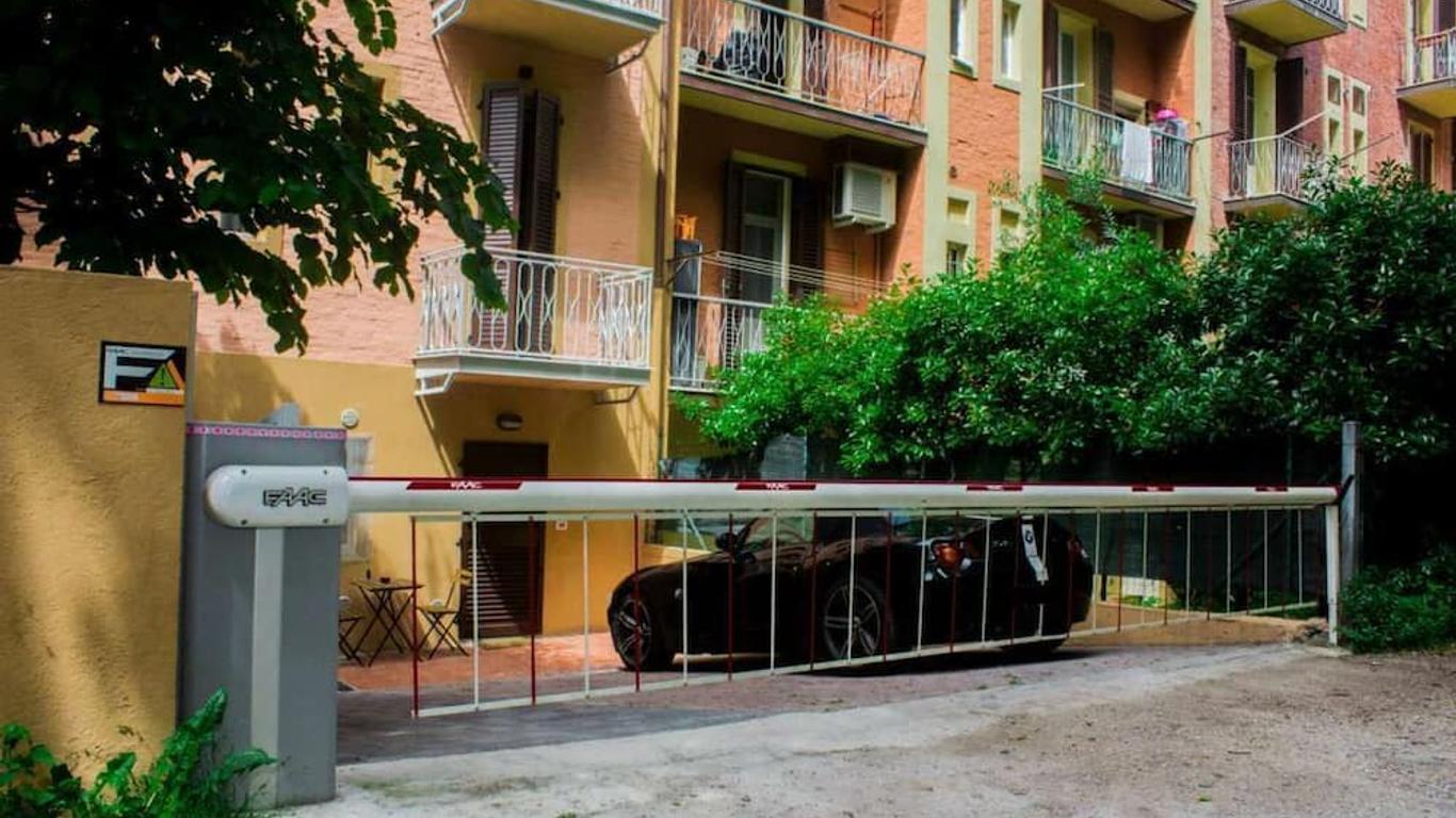 Hotel Sant'Orsola City House