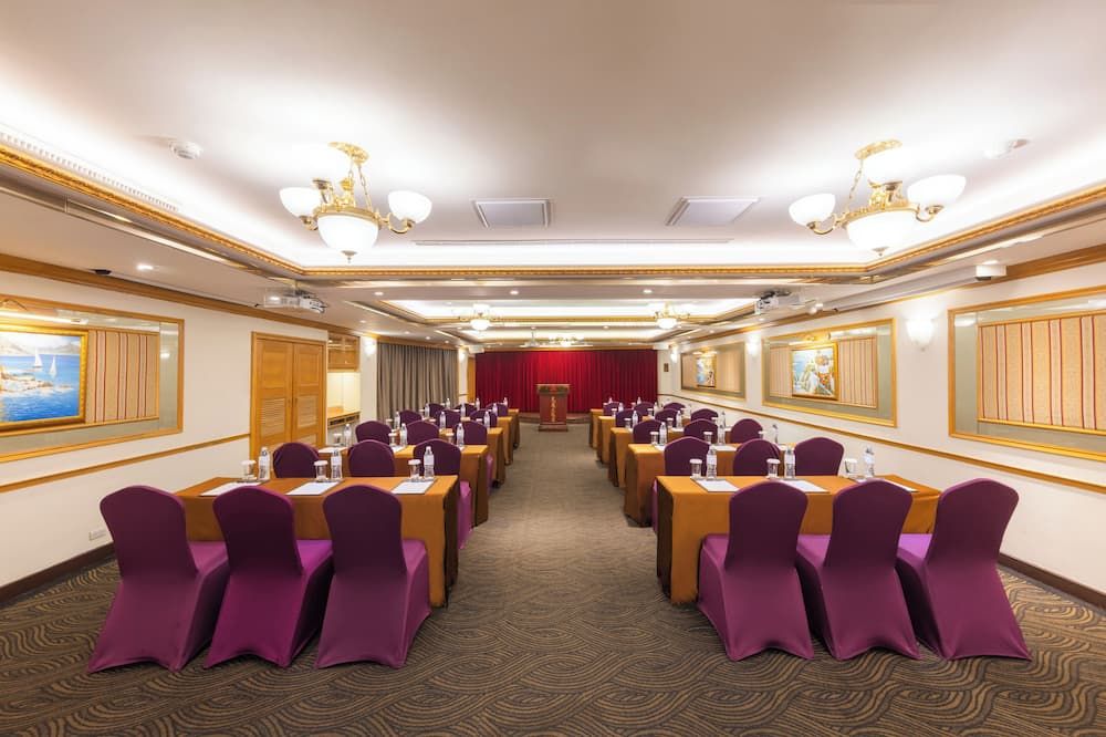 Conference room