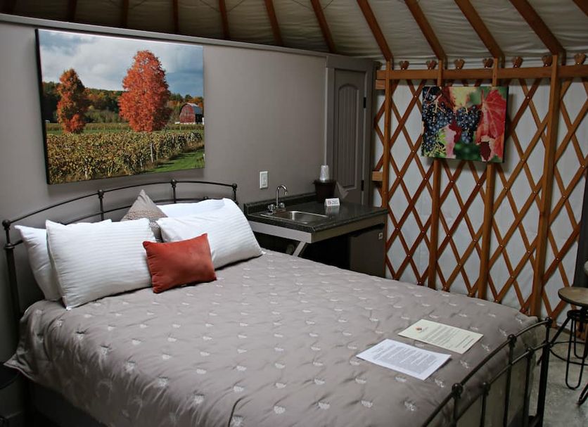 Bedroom Photo