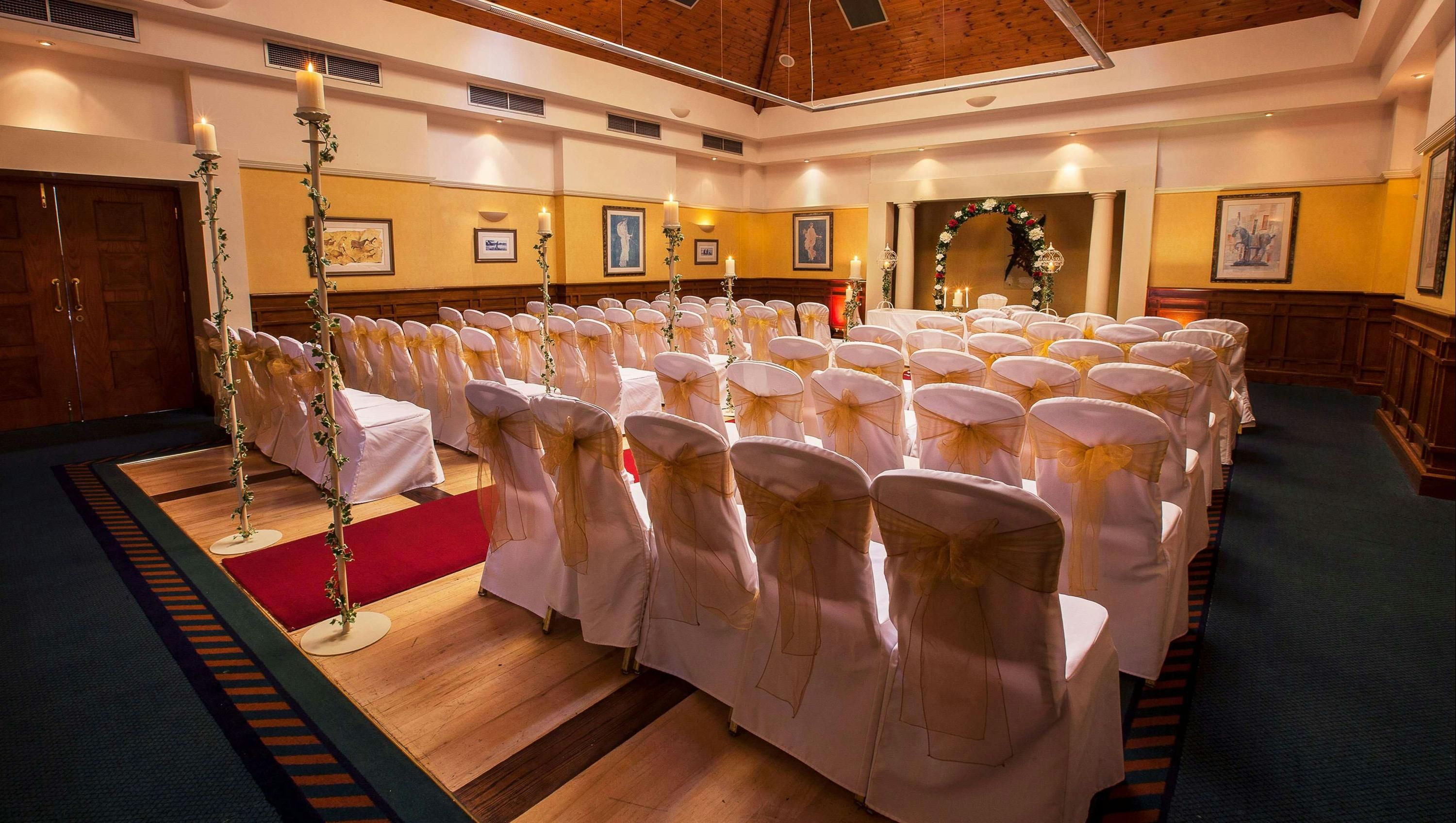 Conference room