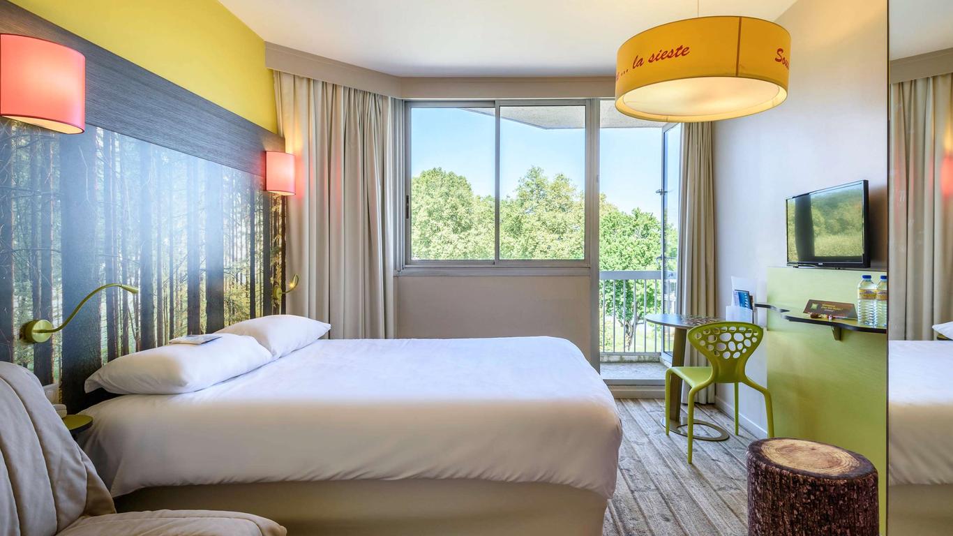 Ibis Styles Dax Miradour