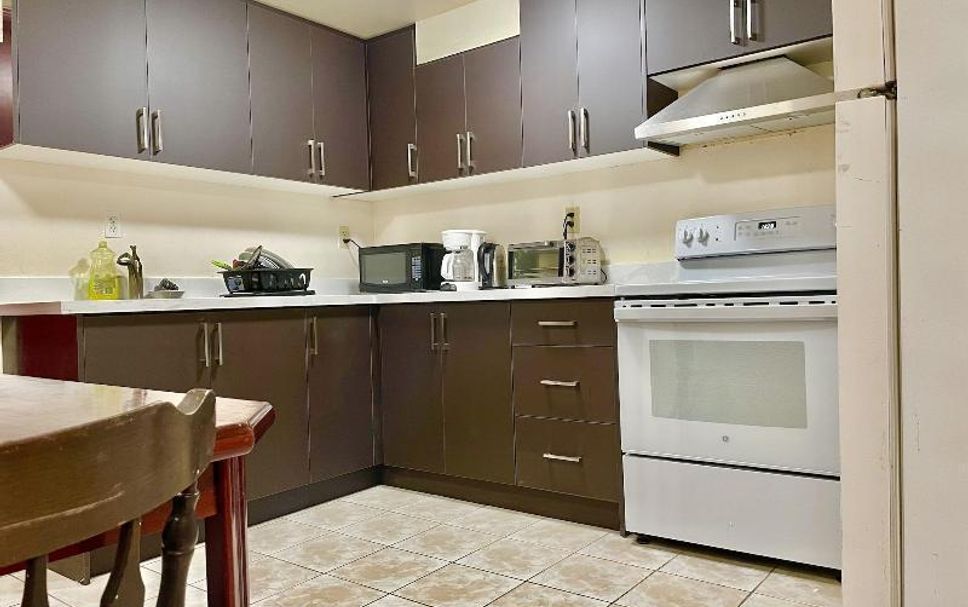 Kitchen Photo