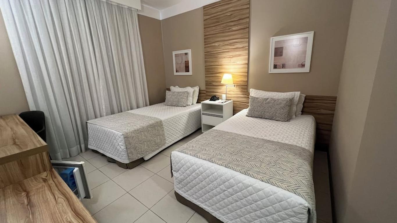 Fildi Hotel