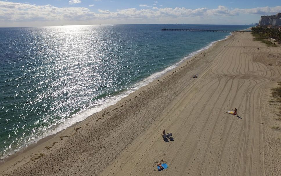 Beach Photo