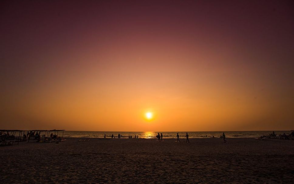 Beach Photo