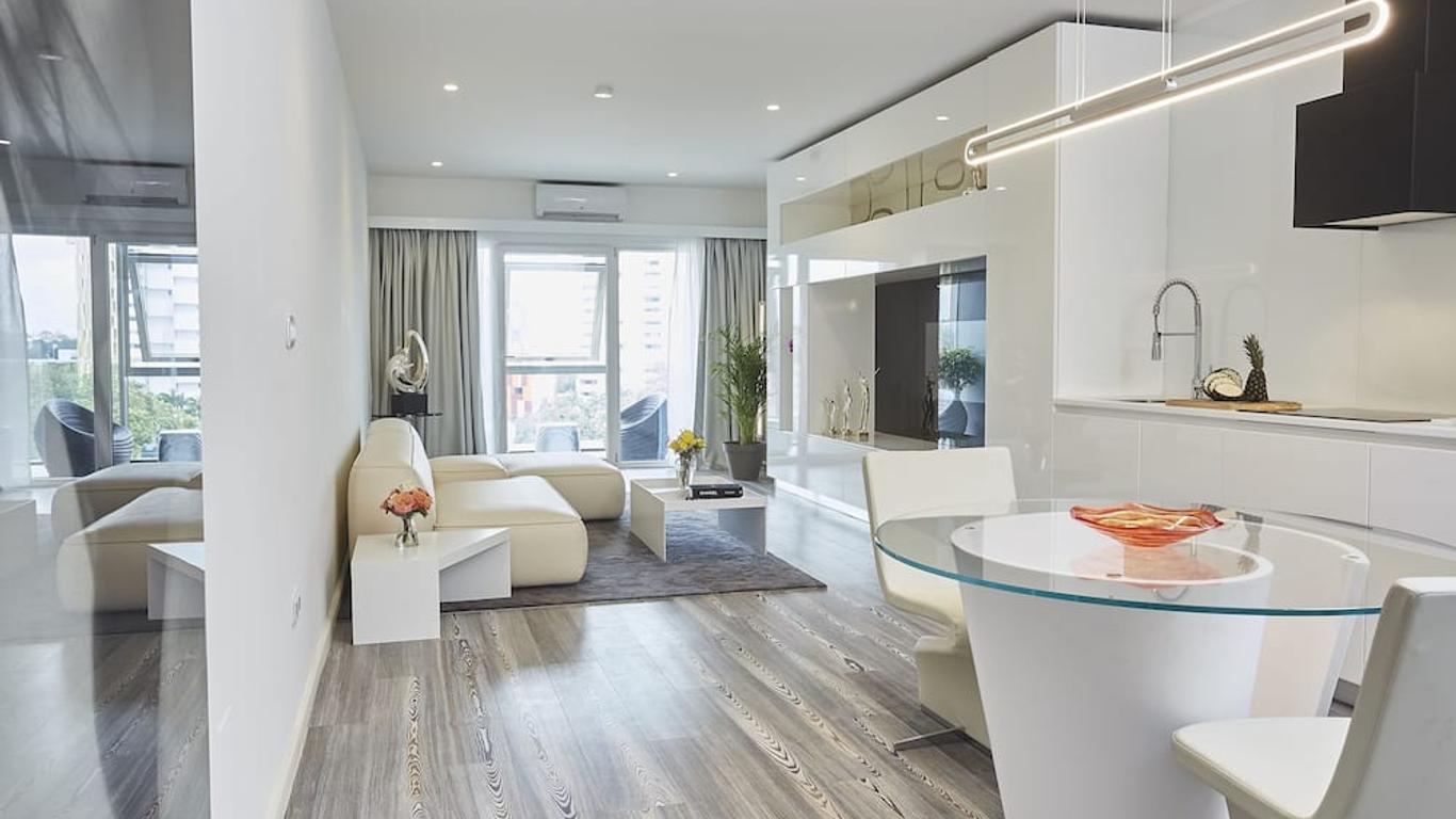 Kwarleyz Residence Accra
