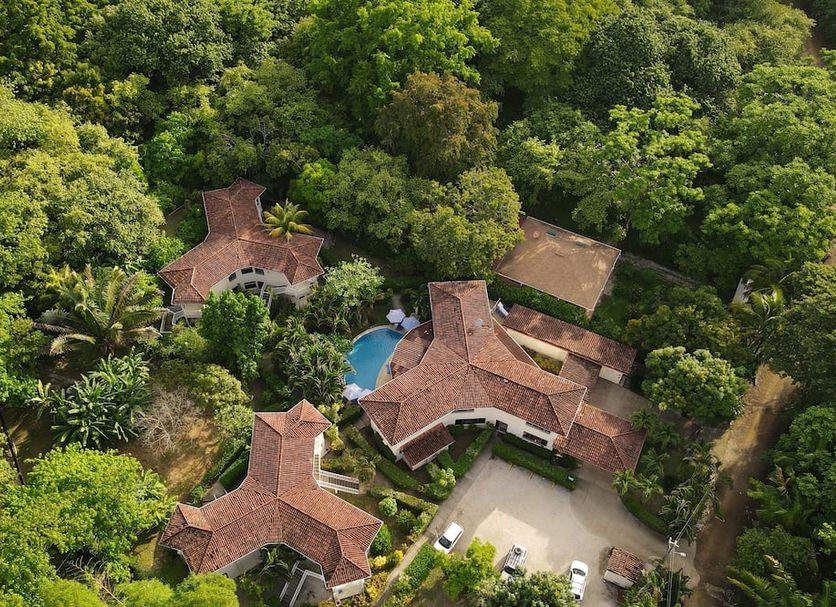 Outdoors view Photo