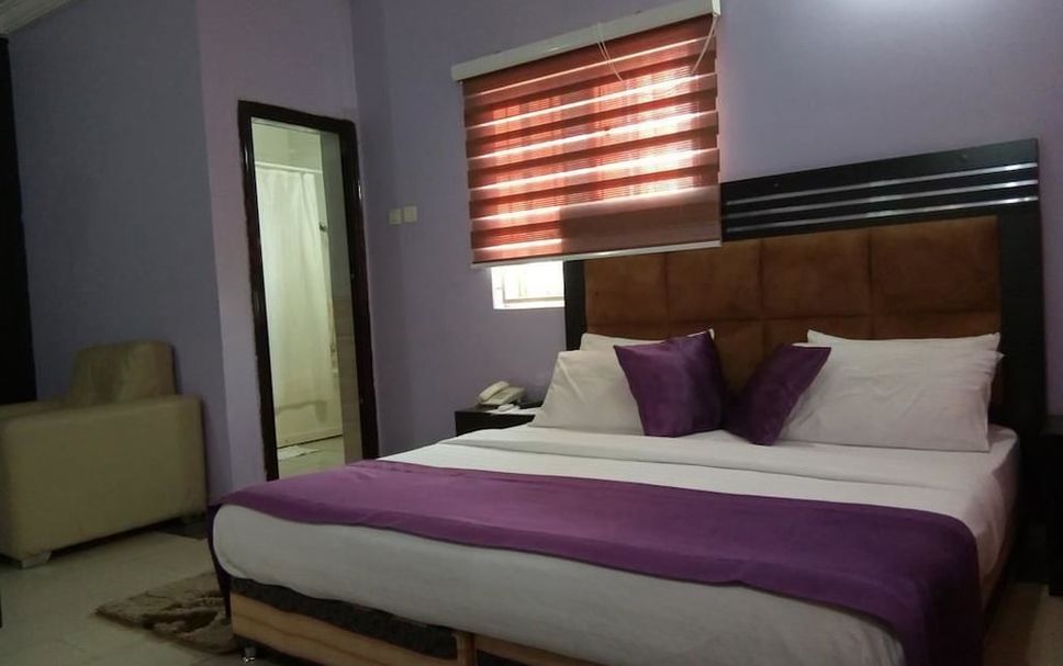 Bedroom Photo