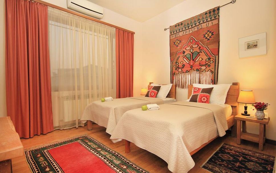 Bedroom Photo