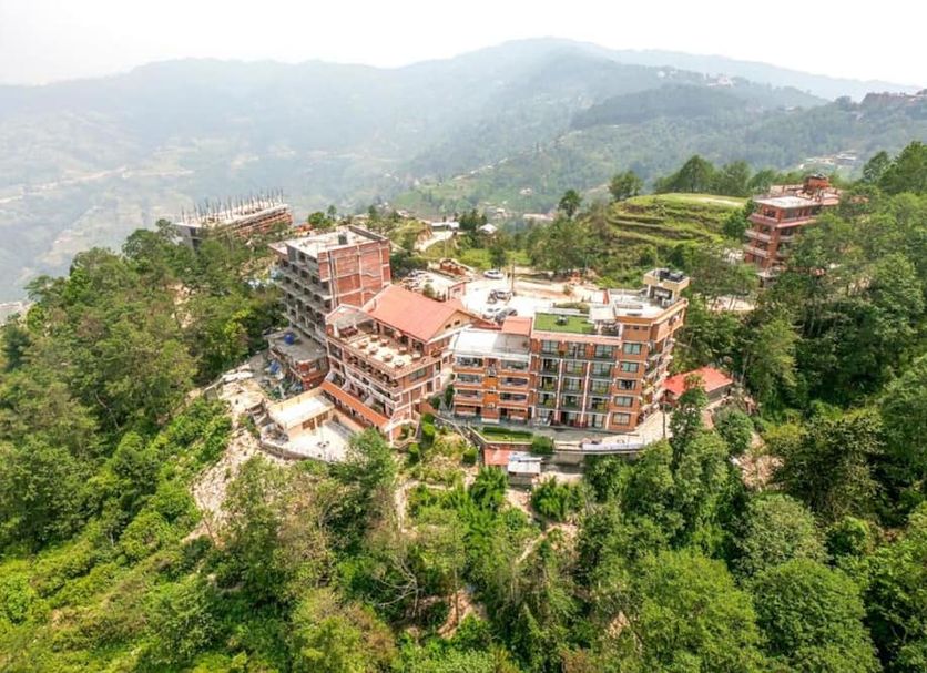 Outdoors view Photo