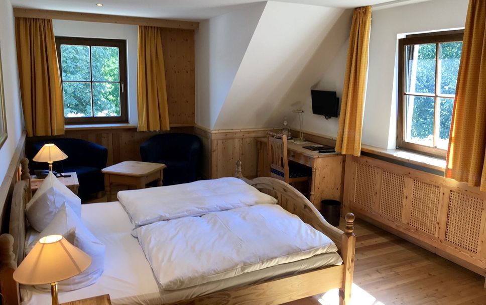 Bedroom Photo