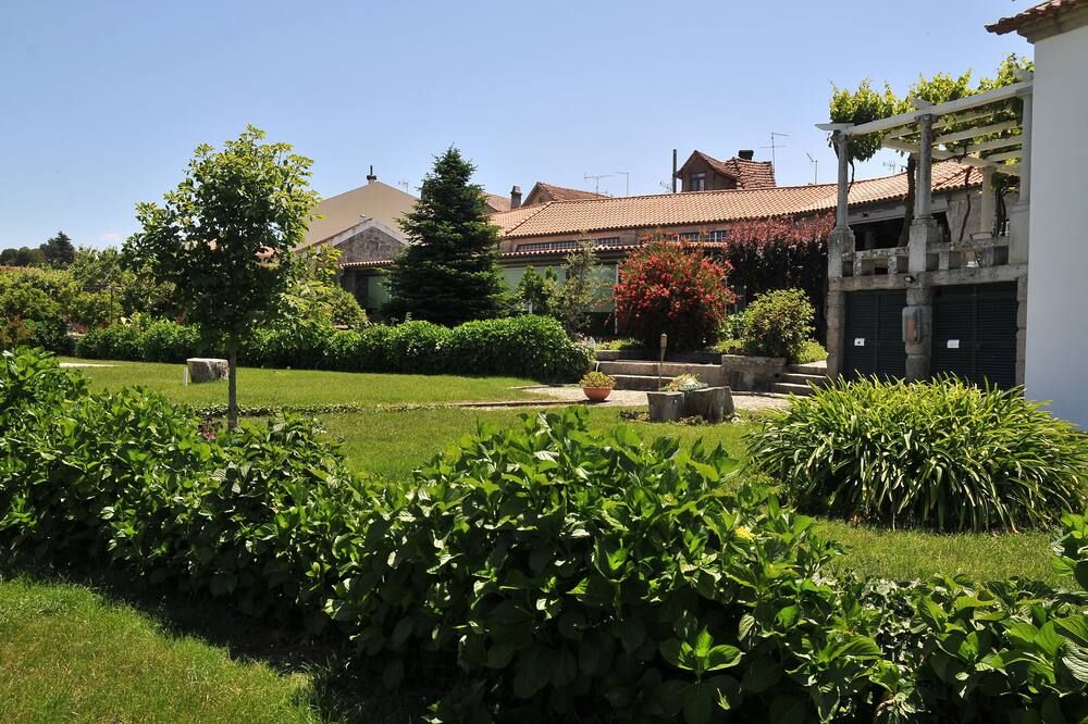 Outdoors view