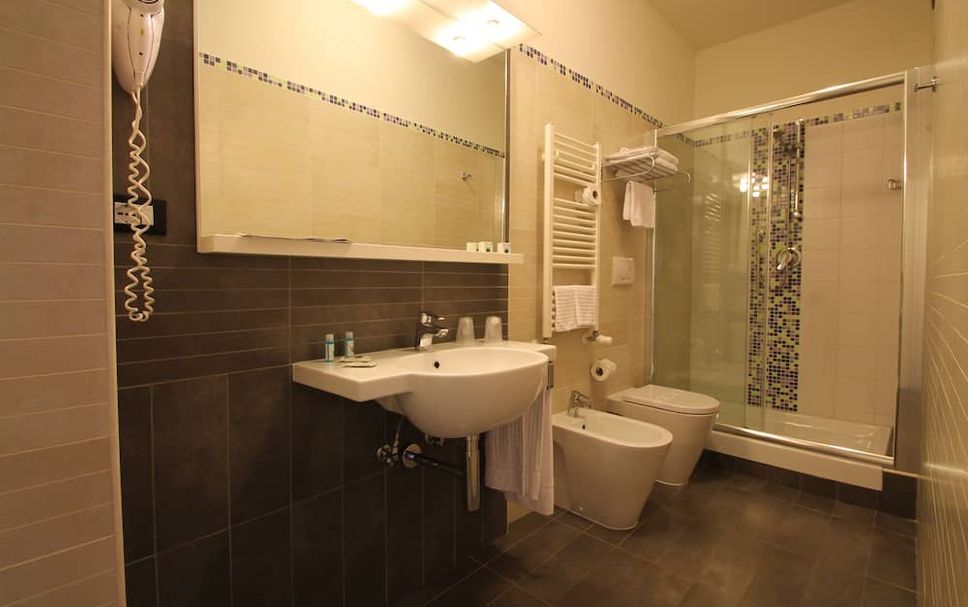 Bathroom Photo