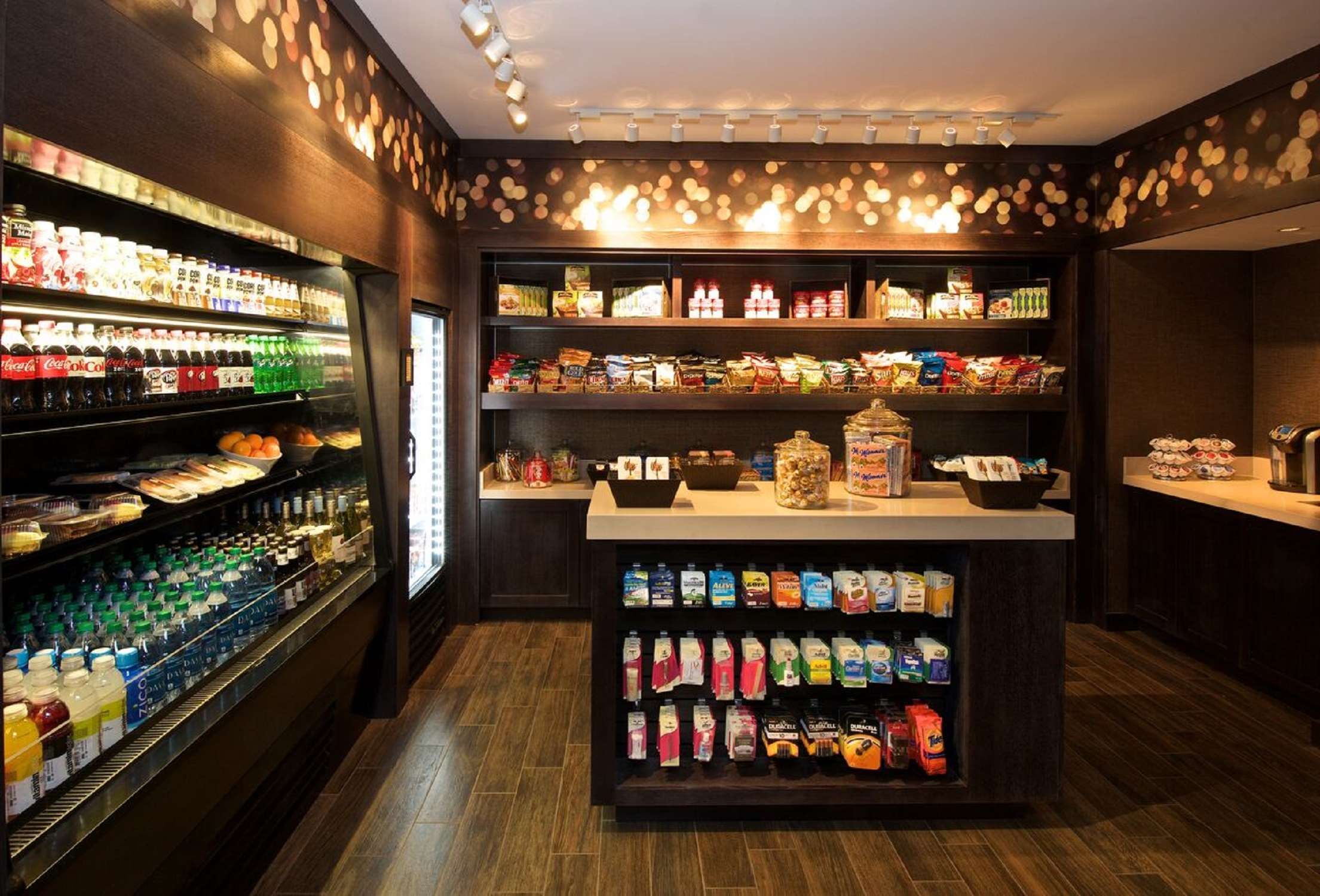 Shop