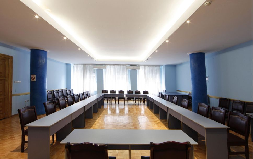Conference room Photo