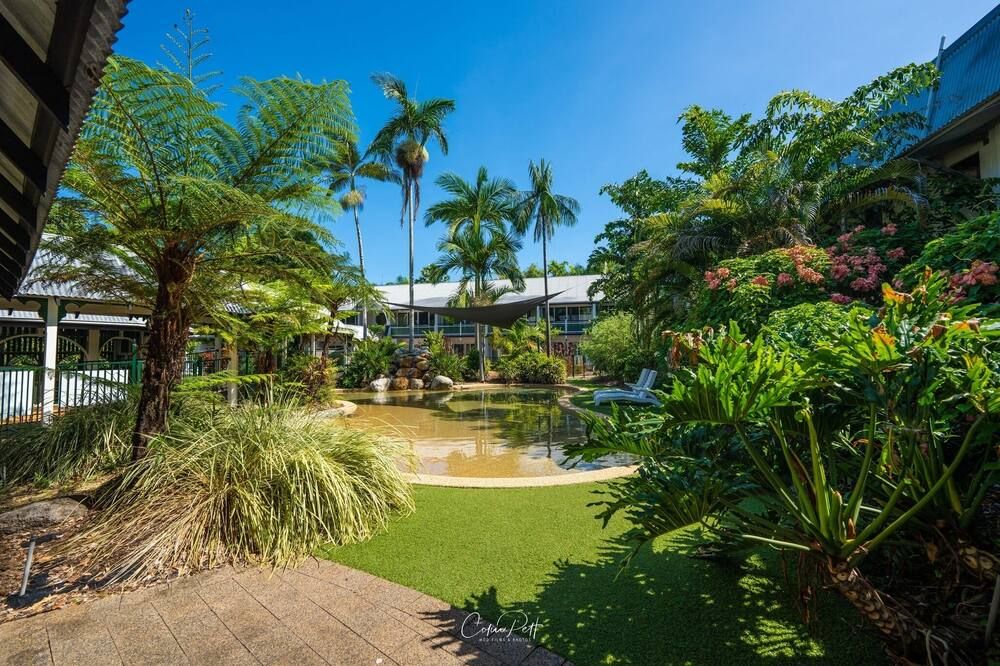 Outdoors view