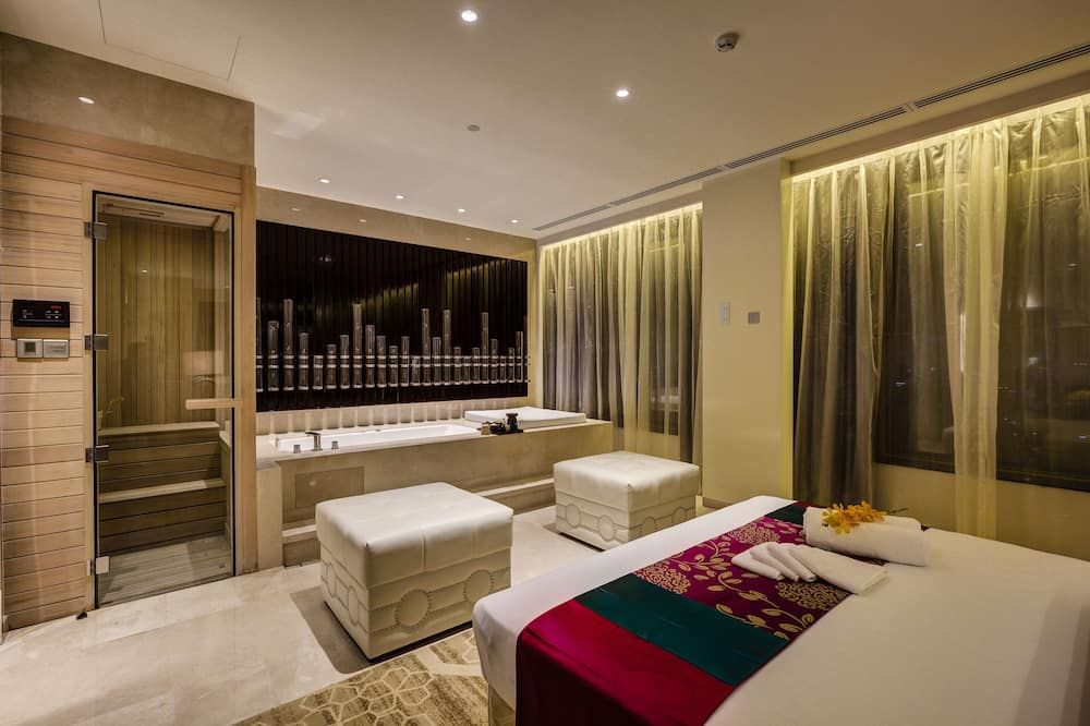 Spa Photo