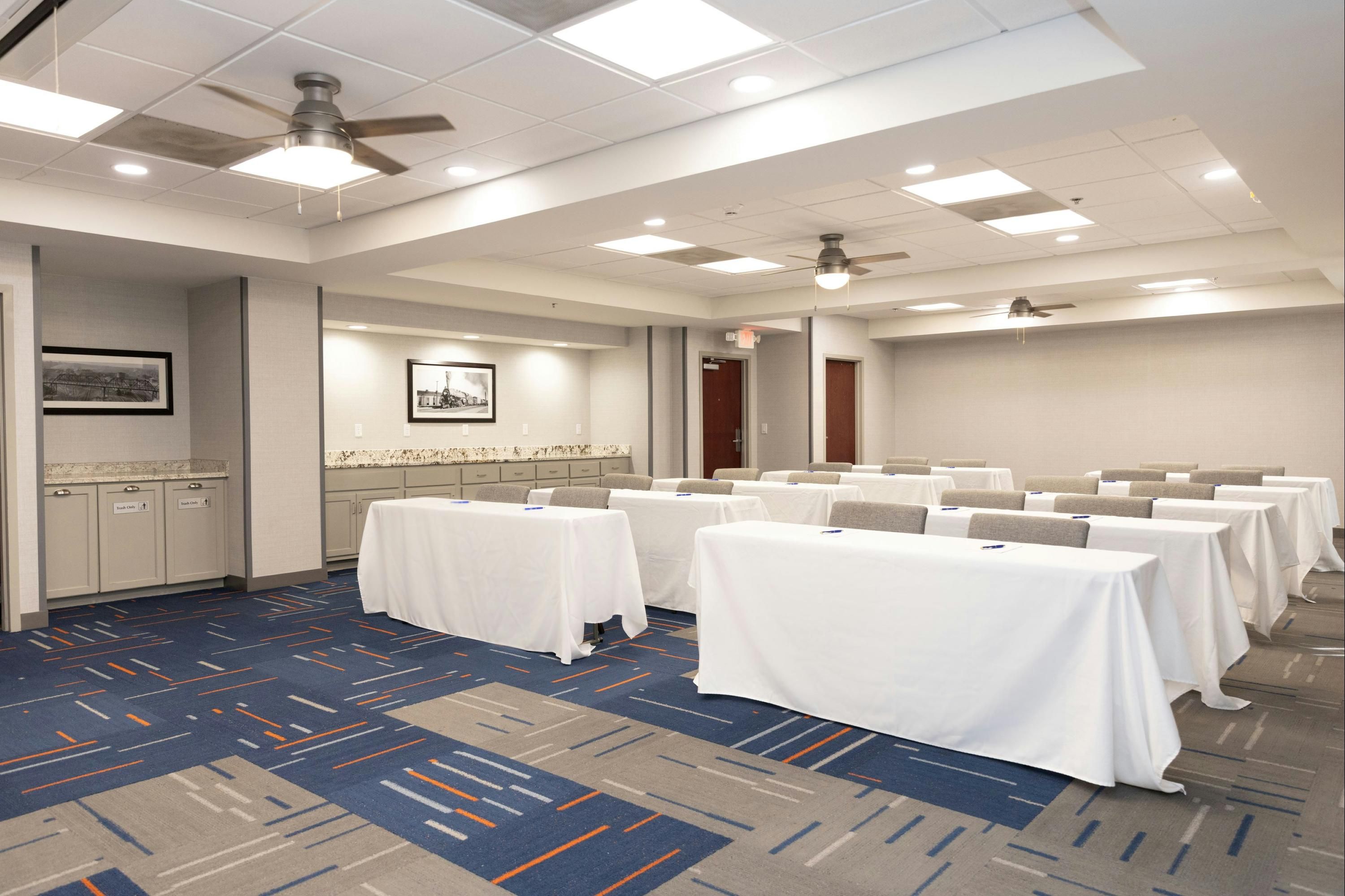 Conference room