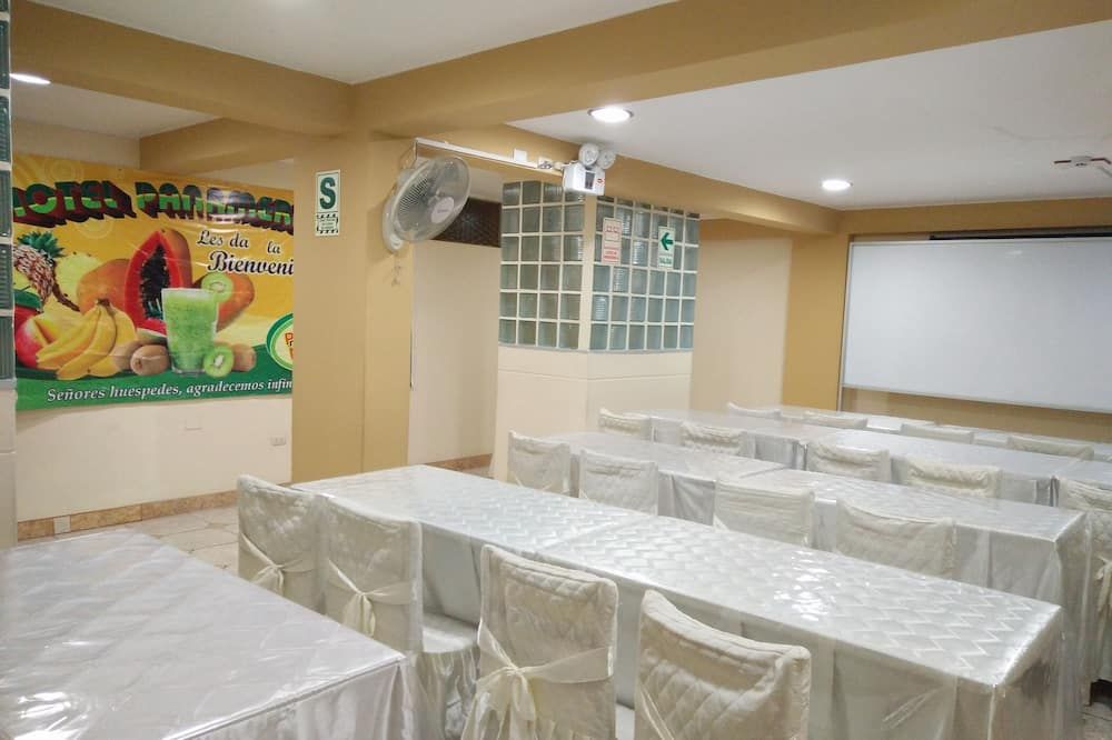 Conference room